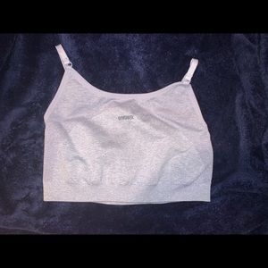 Gymshark flex sports bra!